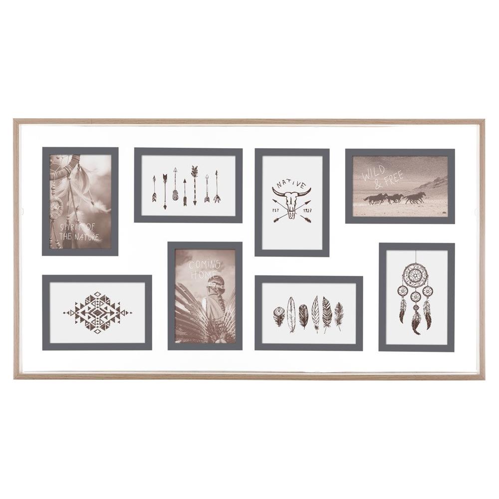 Cornice Portafoto 10 X 15 Cm, Cornice In Legno - Foto 1