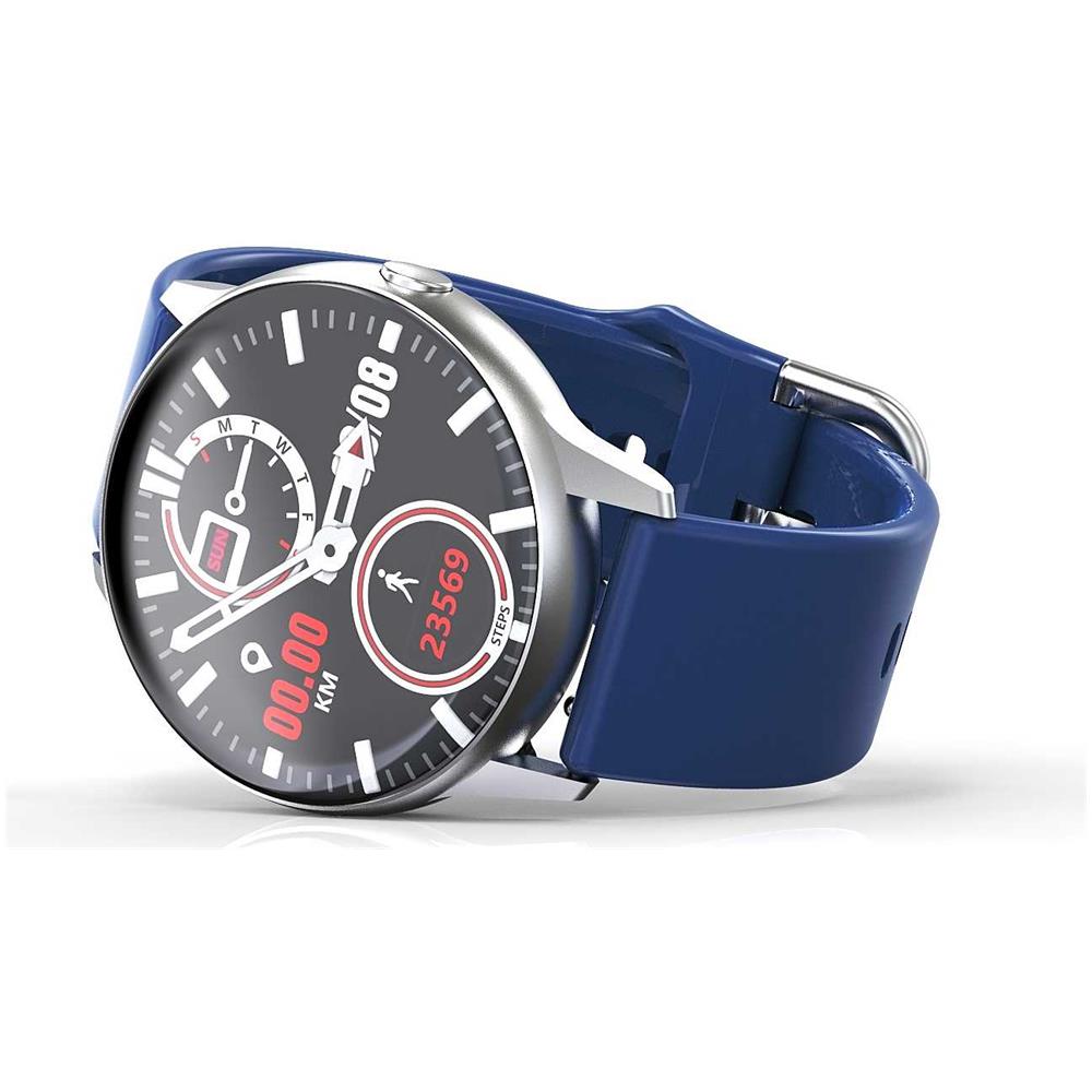Orologio Smartwatch Uomo Moon - Foto 1