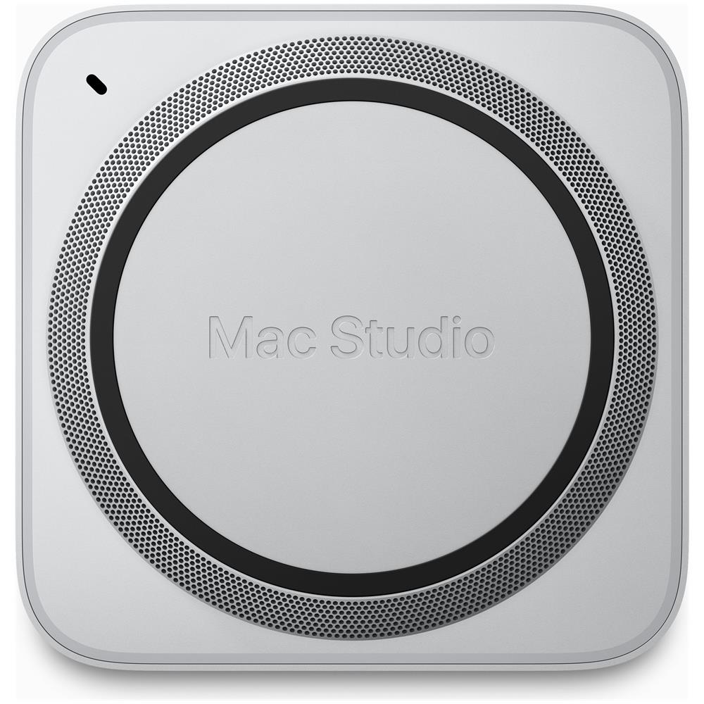 Mac Studio M2 Ultra 24 Core Ram 64 GB SSD 1TB 2x USB 3.2 macOS Ventura - Foto 4