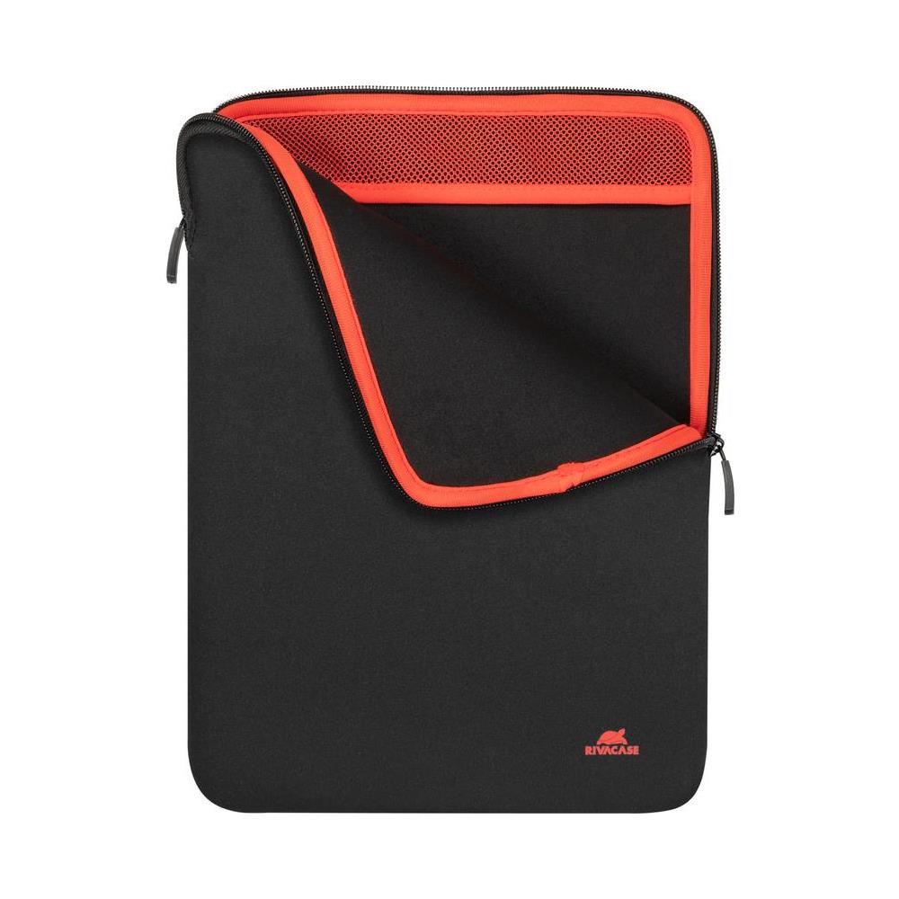 5221 MACBOOK 13 VERTICAL SLEEVE BK - Foto 2