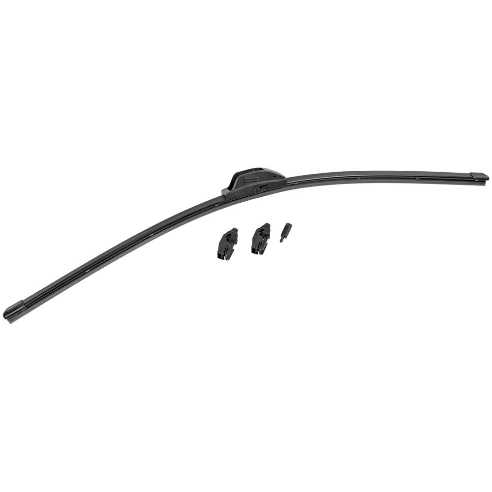 Wipemax, Spazzola Tergicristallo Per Camion E Furgoni - 55 Cm (22?) - Foto 1