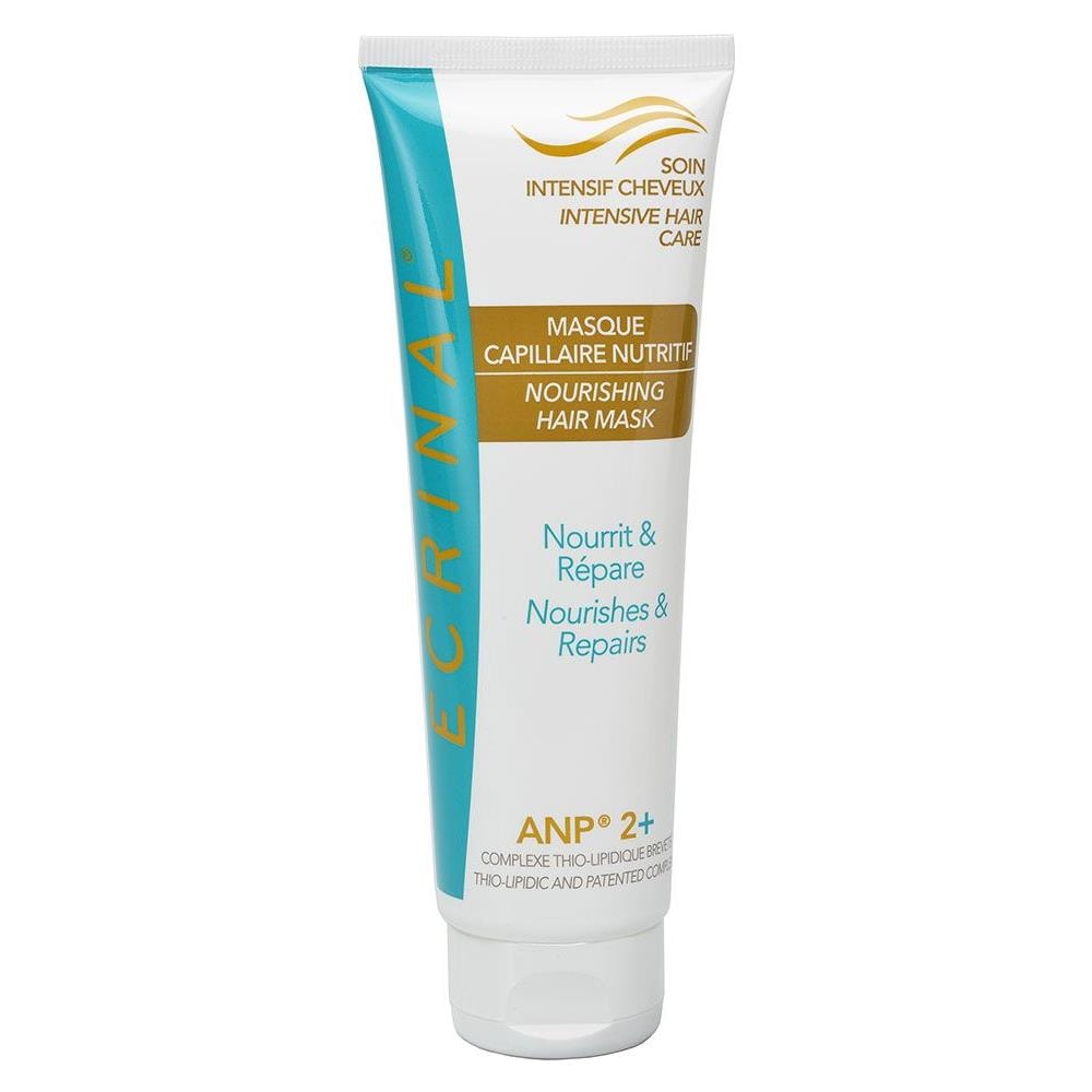 Maschera Nutriente Per Capelli Con Anp2+ 125ml - Foto 1