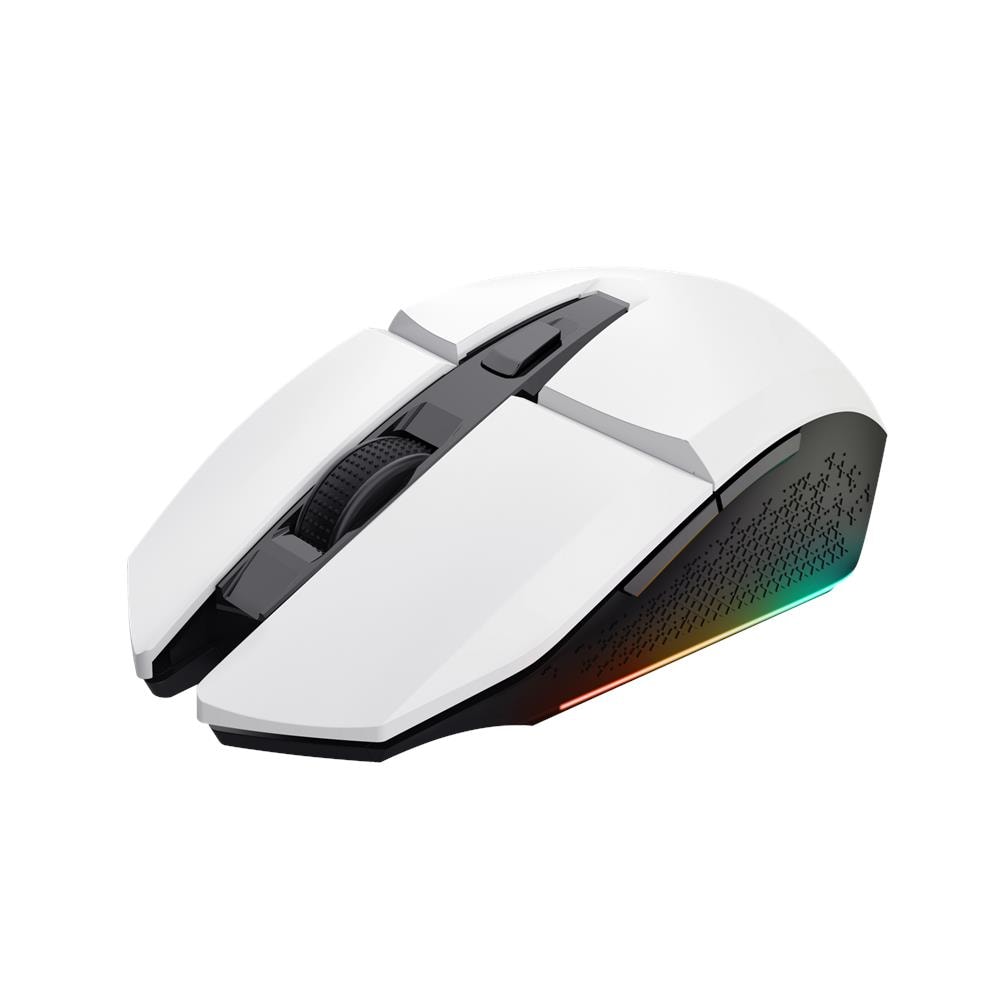 Tastiera e Mouse USB 25290  (Layout Italiano) Colore Bianco - Foto 2