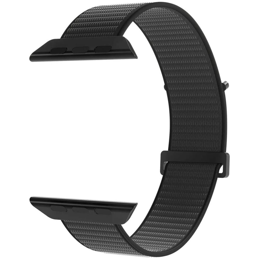 PUSPORTAW44BLK accessorio indossabile intelligente Band Nero Nylon - Foto 1
