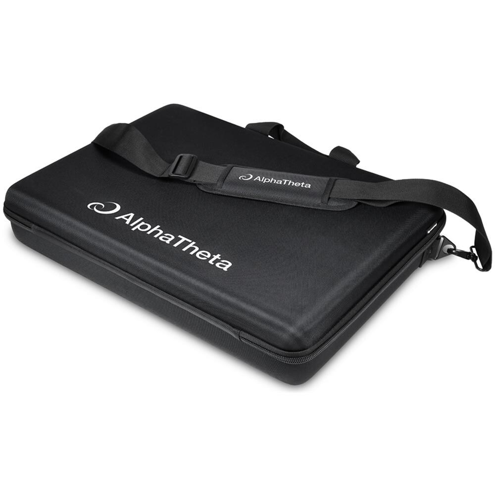 DJC-OMNISDUO BAG Accessorio per attrezzatura da DJ Valigetta da trasporto - Foto 6