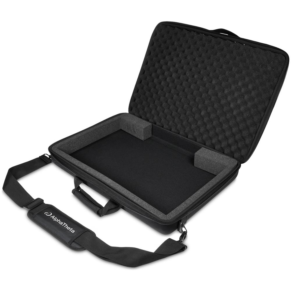 DJC-OMNISDUO BAG Accessorio per attrezzatura da DJ Valigetta da trasporto - Foto 2