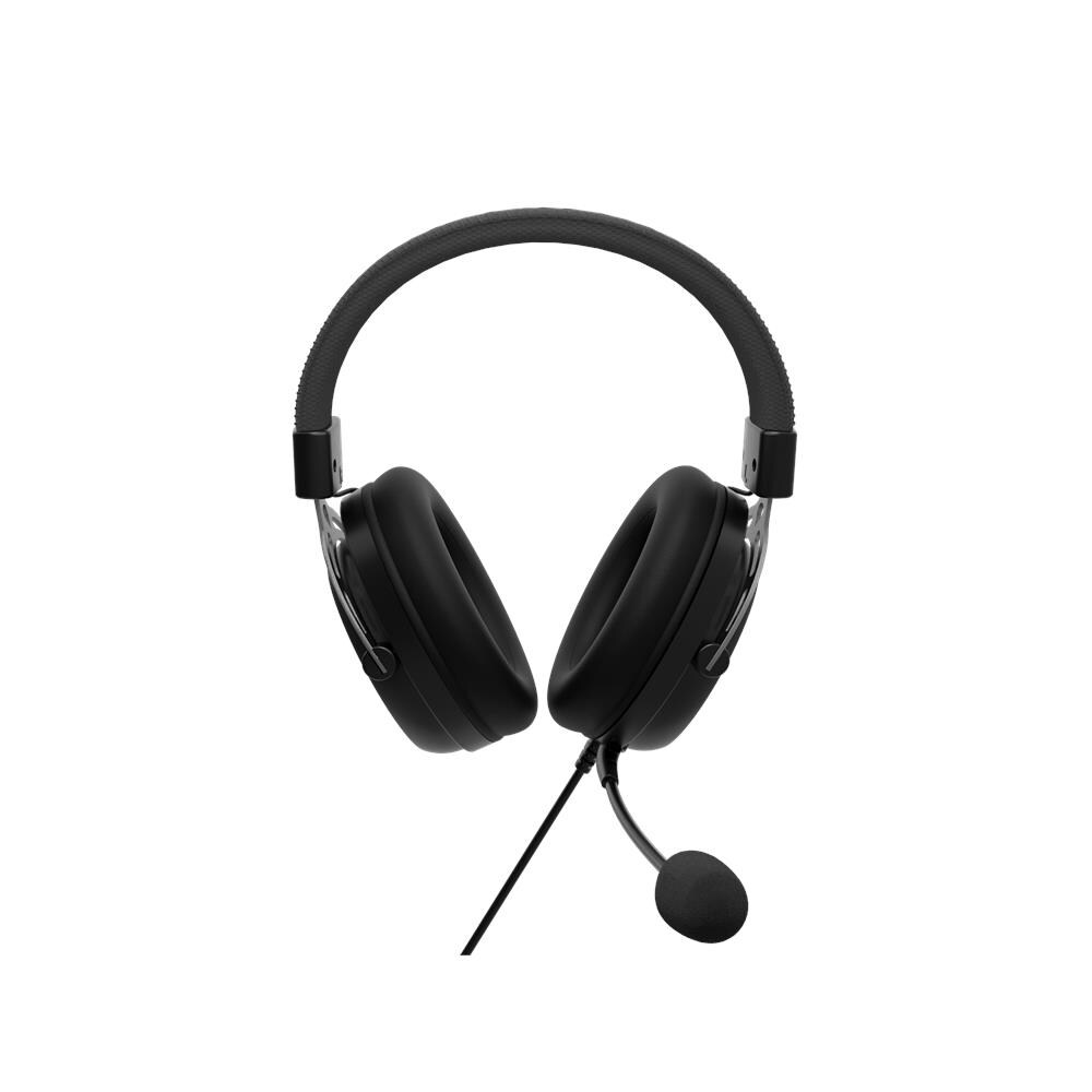 Toron 301 Auricolare Cablato A Padiglione Gaming Nero - Foto 2