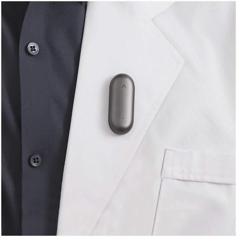 NotePin Grigio - Foto 2