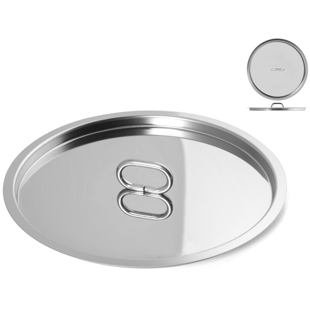 Coperchio Diametro 22 cm - Linea Ecopoint - Foto 1