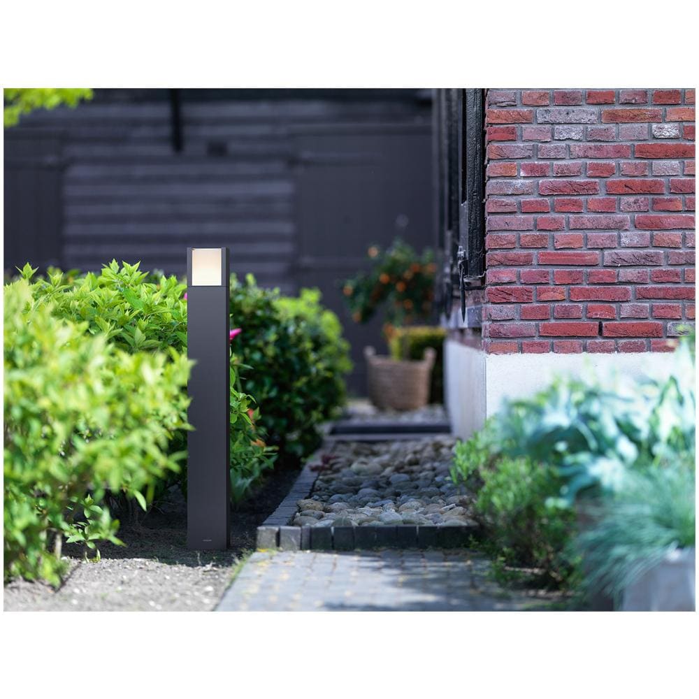 Lampione Arbour Led 54W / 6W 600 Lumen - Foto 2