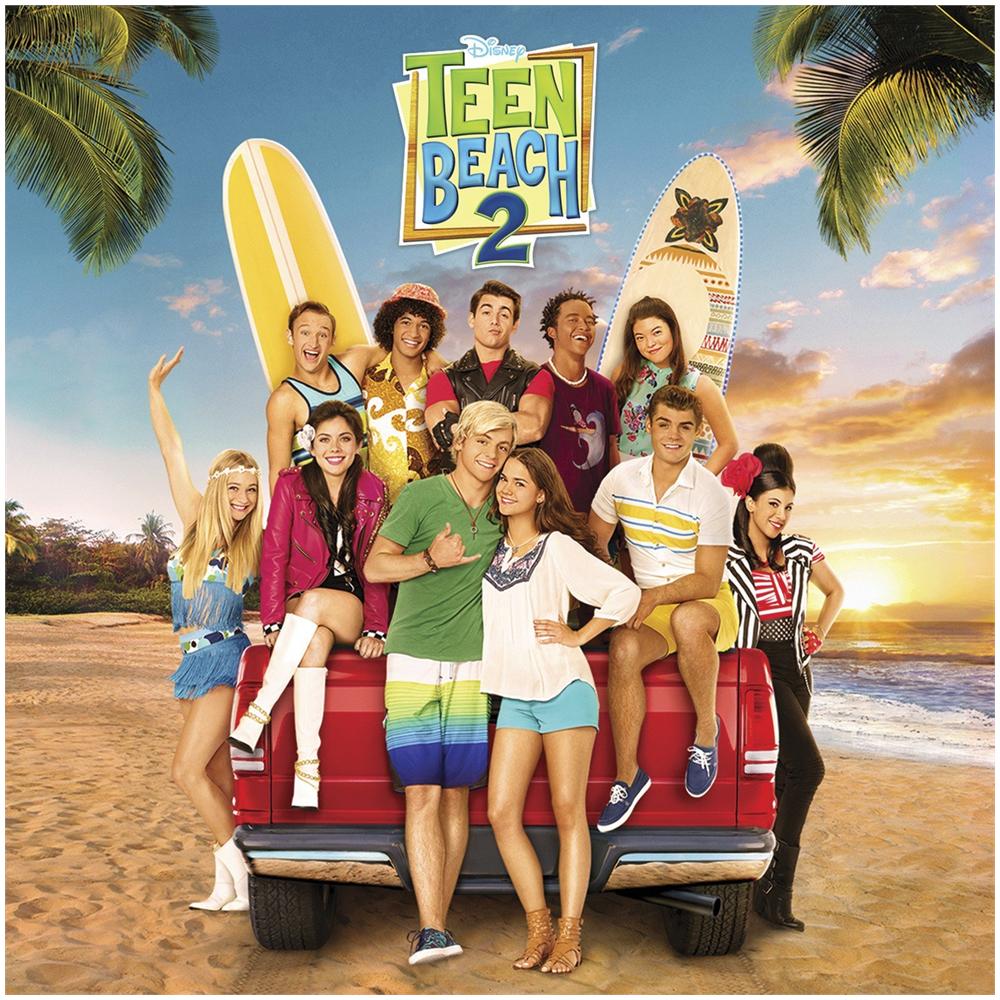 Teen Beach 2 - Foto 1