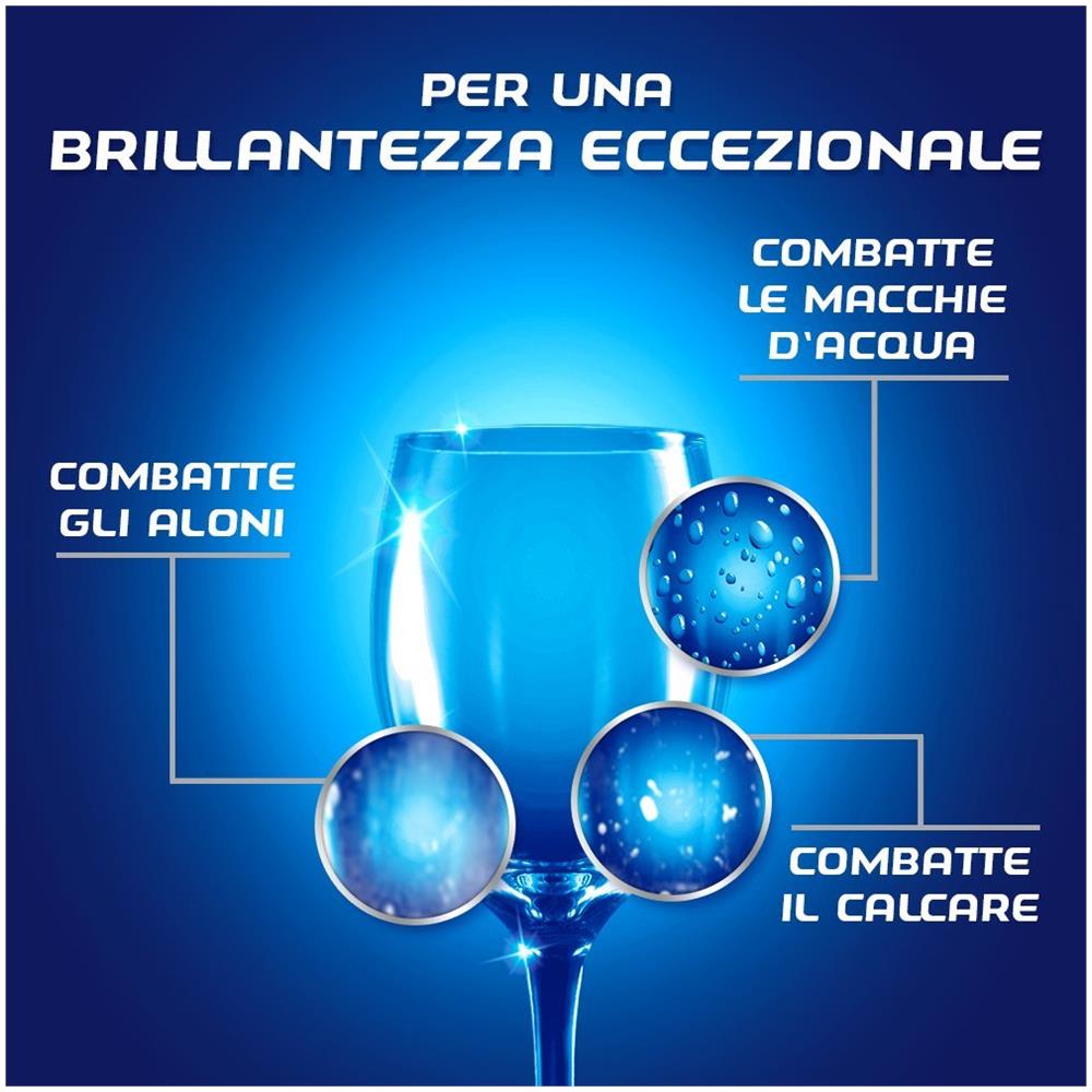 Brillantante al Limone per Lavastoviglie 1 Confezione x 500 ml - Foto 2