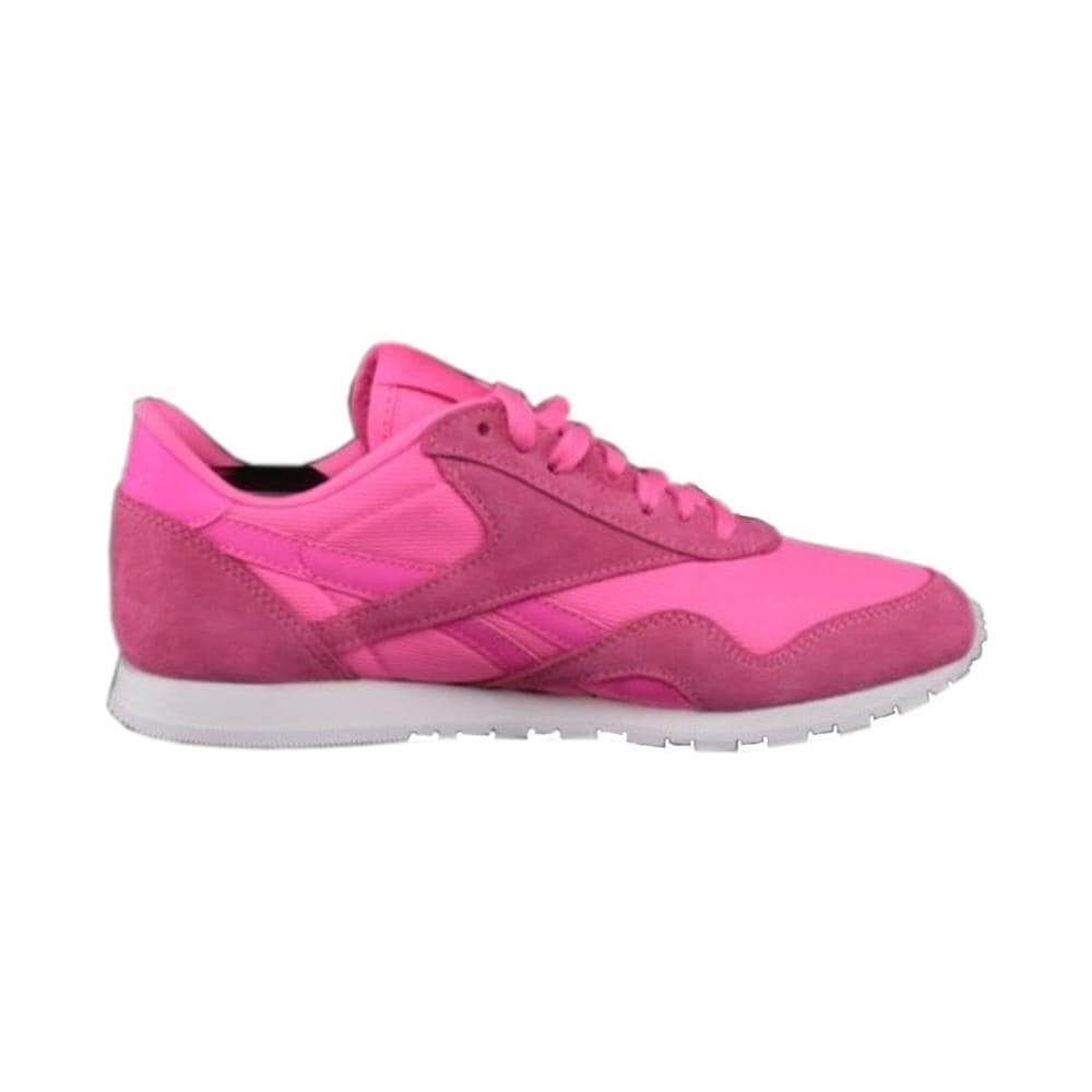 Scarpe Cl Nylon Slim Metal Ar2718 Taglia 37 Colore Rosa - Foto 1