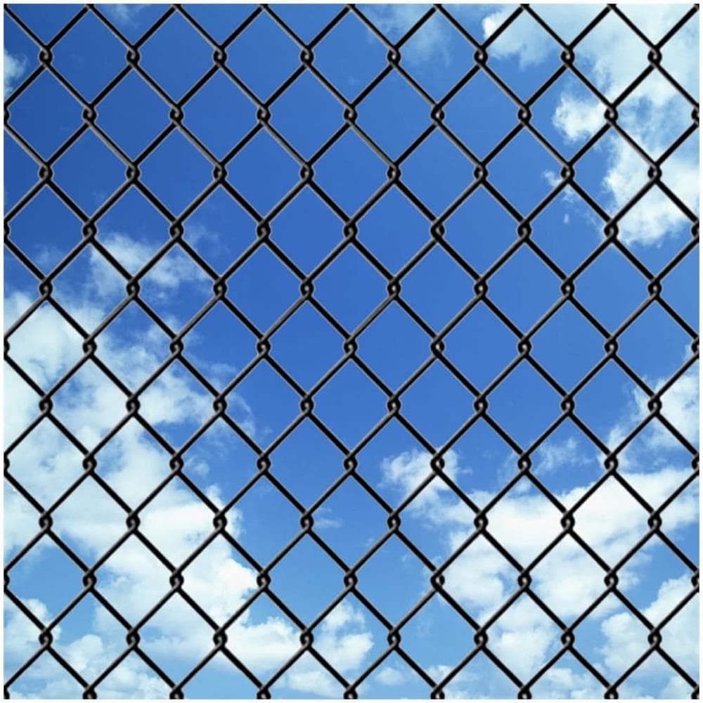 Rete Metallica 15x1,25 M Acciaio Grigia - Foto 3