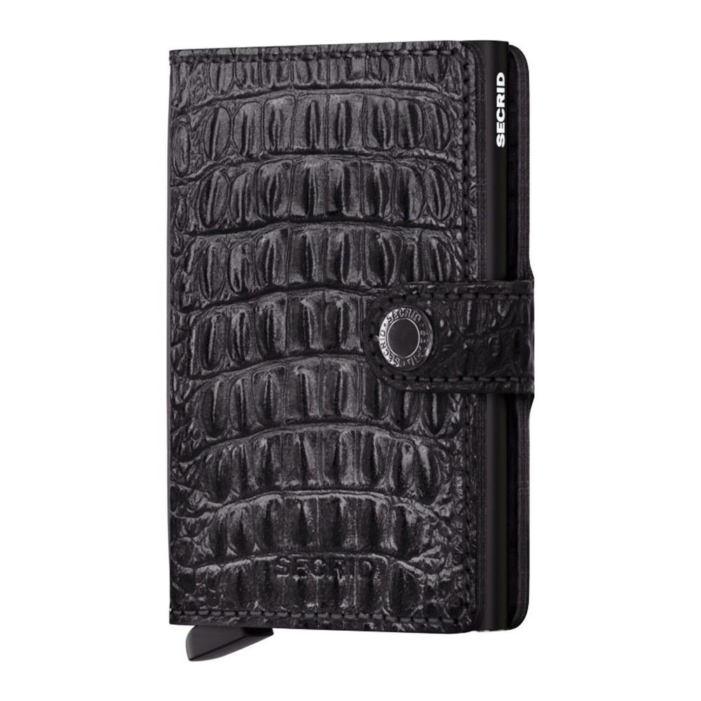 Portafogli Nile Accessori Uomo One Size - Foto 1