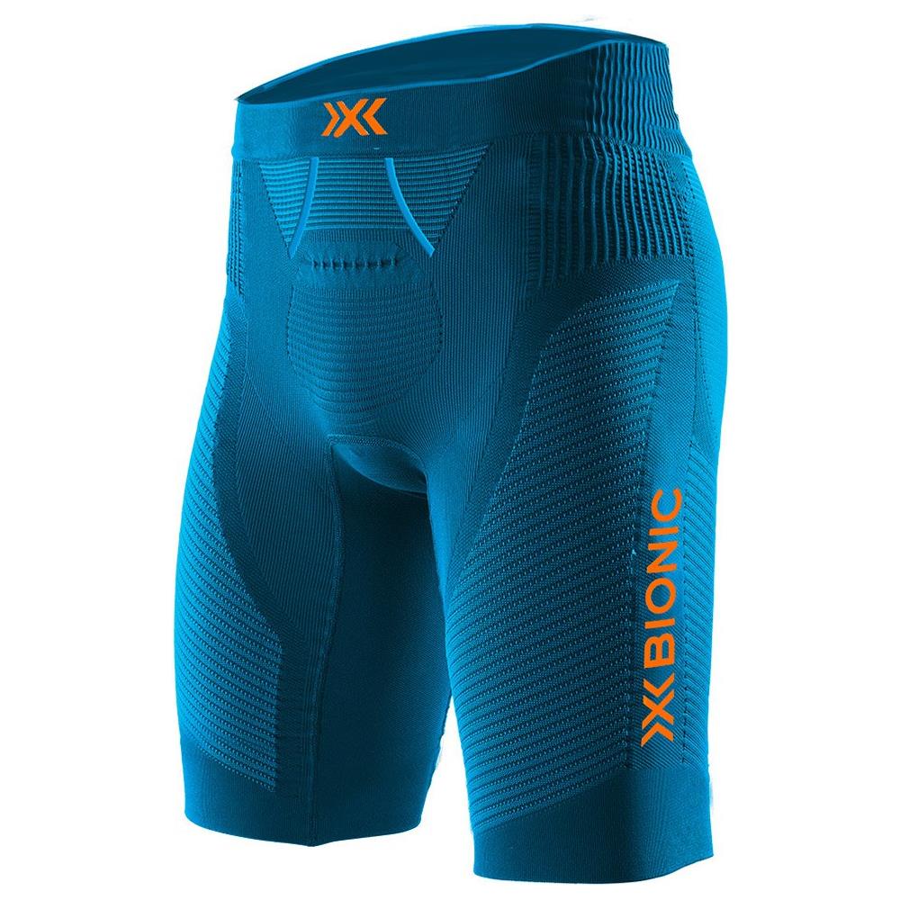 Collants Regulator Abbigliamento Uomo S - Foto 1