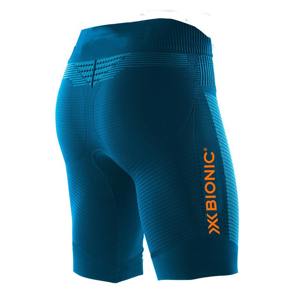 Collants Regulator Abbigliamento Uomo S - Foto 2