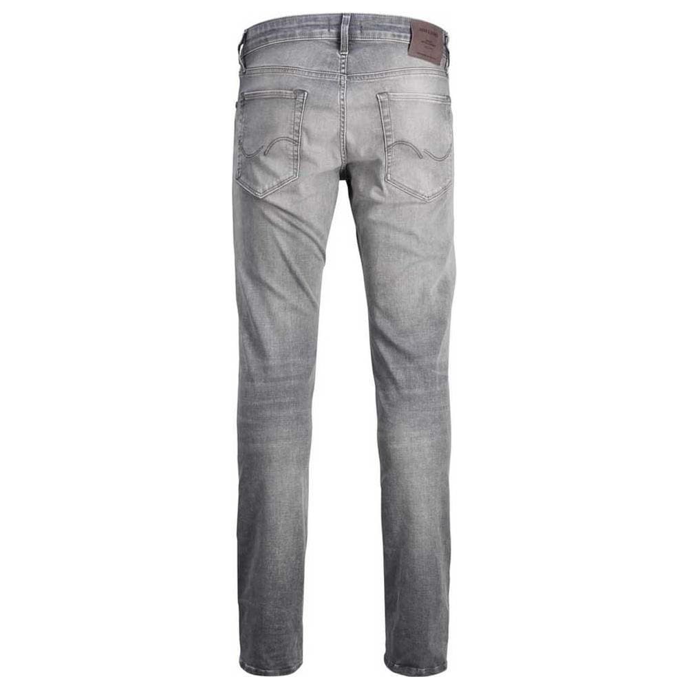Pantaloni Jack & Jones Glenn Icon 257 50sps Slim Fit Abbigliamento Uomo 27 - Foto 3
