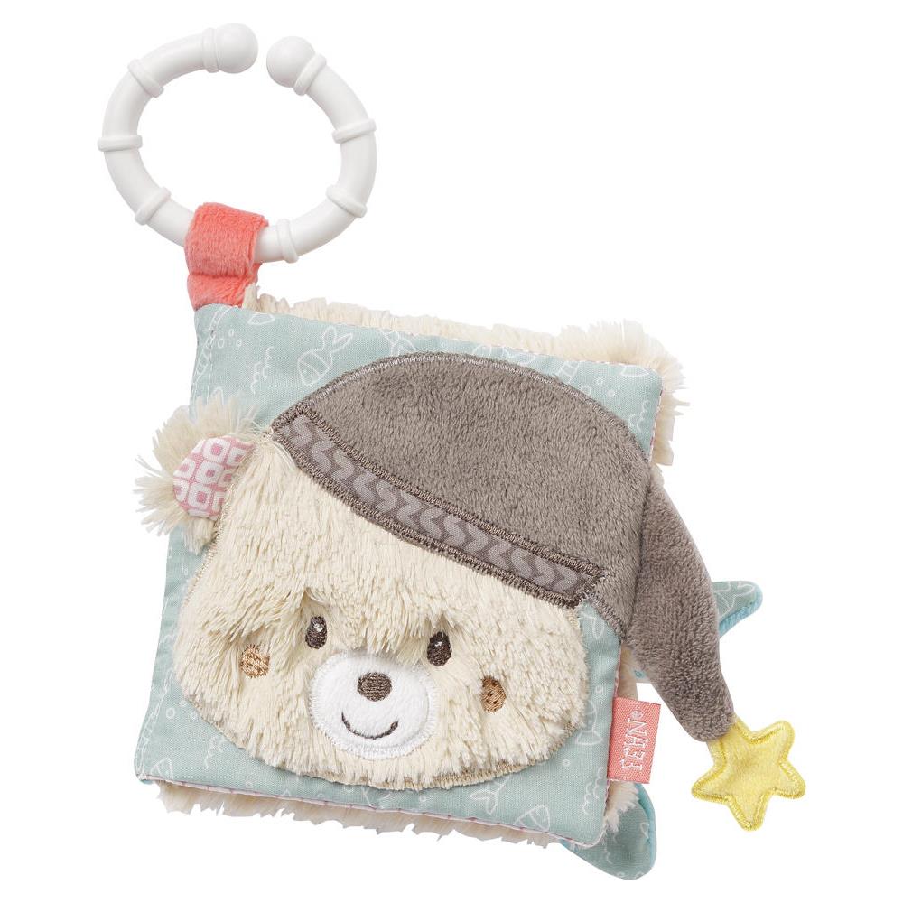 Booklet Bambino Peluche - Bee - Foto 1