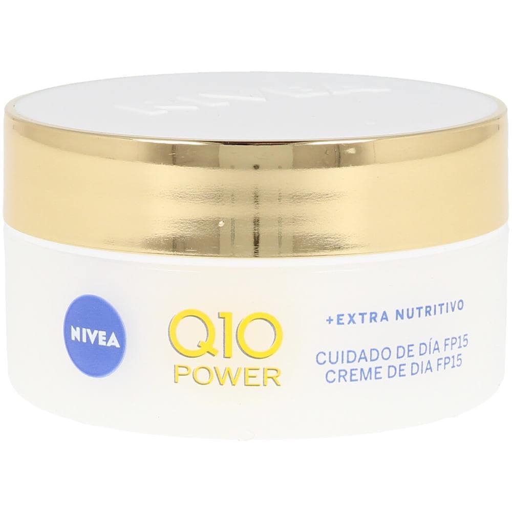 Q10 + Power Antirughe Spf15 + 50ml Extra Nutritivo - Foto 1