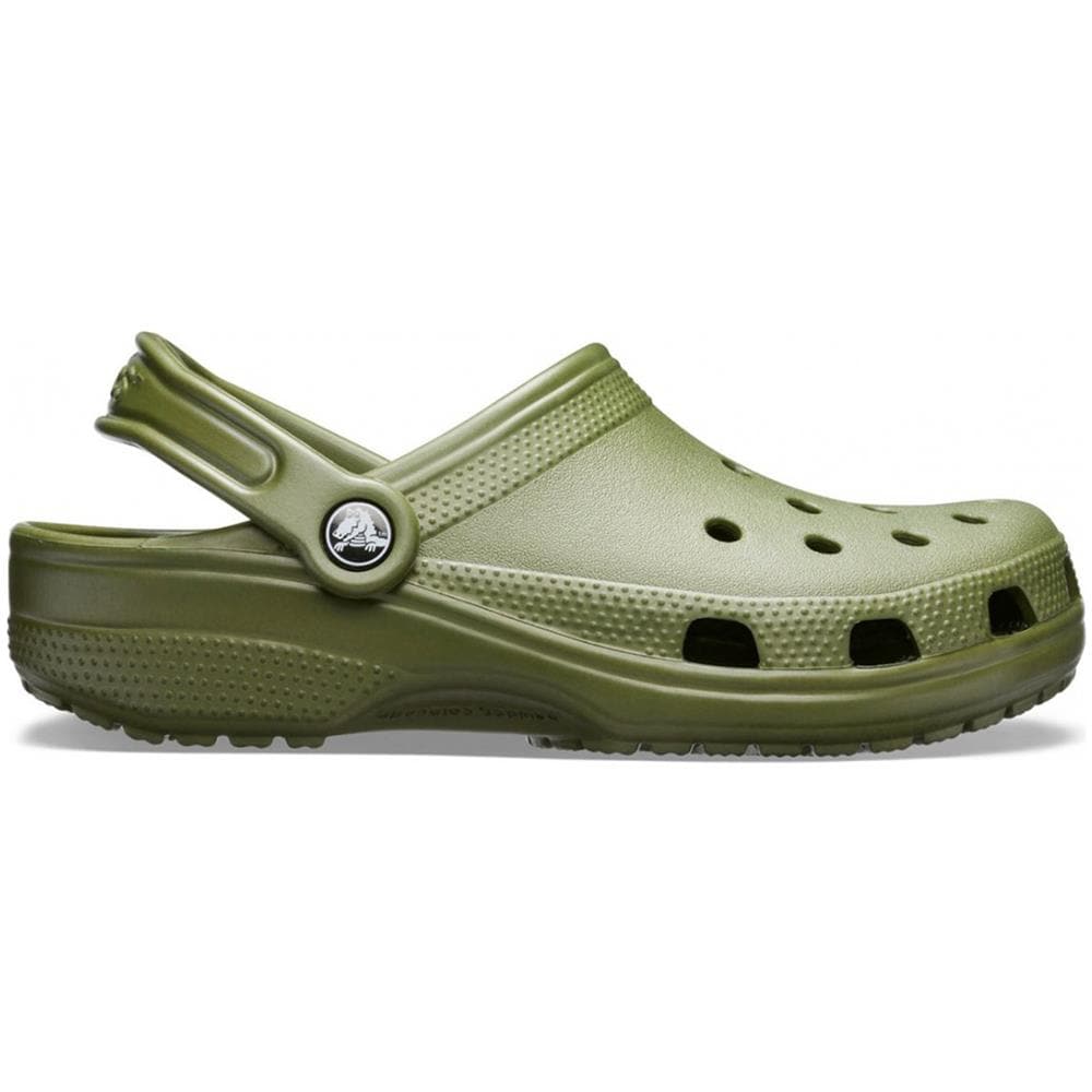 Classic Clog 10001-309 Chaki - Foto 1