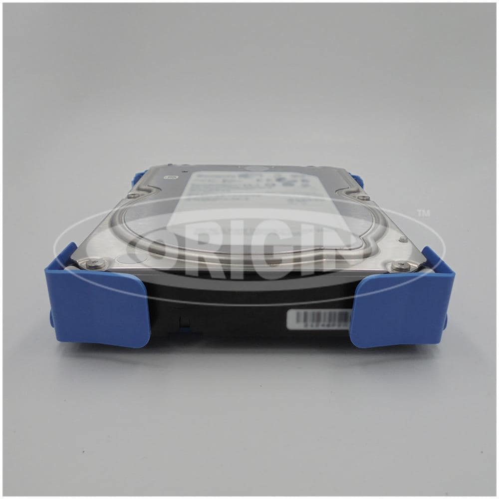 Storage 500GB SATA 7.2K 3.5", SATA, 500 GB, 8,89 cm (3.5") , 0 - 60 C, -40 - 60 C, 5 - 90% - Foto 2