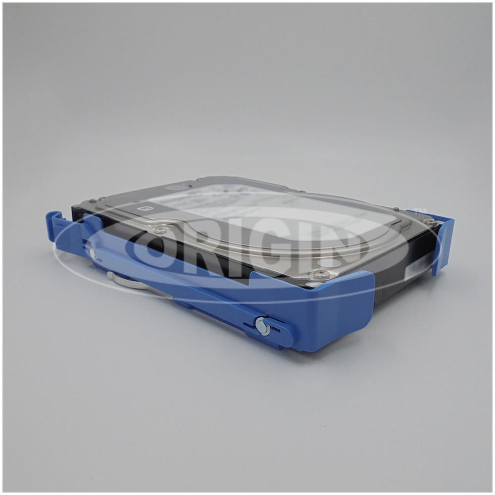 Storage 500GB SATA 7.2K 3.5", SATA, 500 GB, 8,89 cm (3.5") , 0 - 60 C, -40 - 60 C, 5 - 90% - Foto 9
