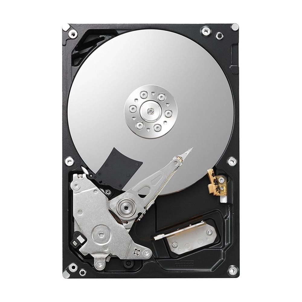 Hard Disk 500 GB P300 3,5" Interfaccia Sata III 6 GB / s 7200 rpm Buffer 64 MB  - Foto 3
