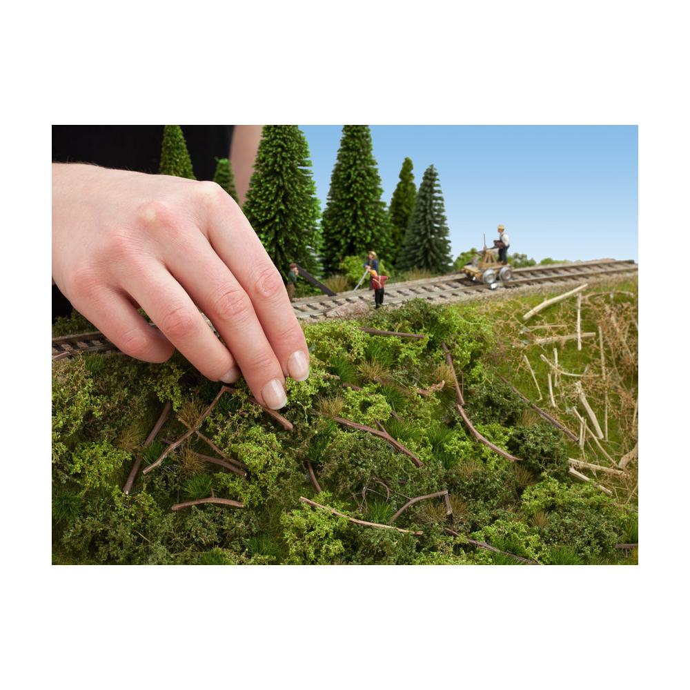 23102, Scenery, Ogni marca, G, 0, H0, TT, N, Z - Foto 8