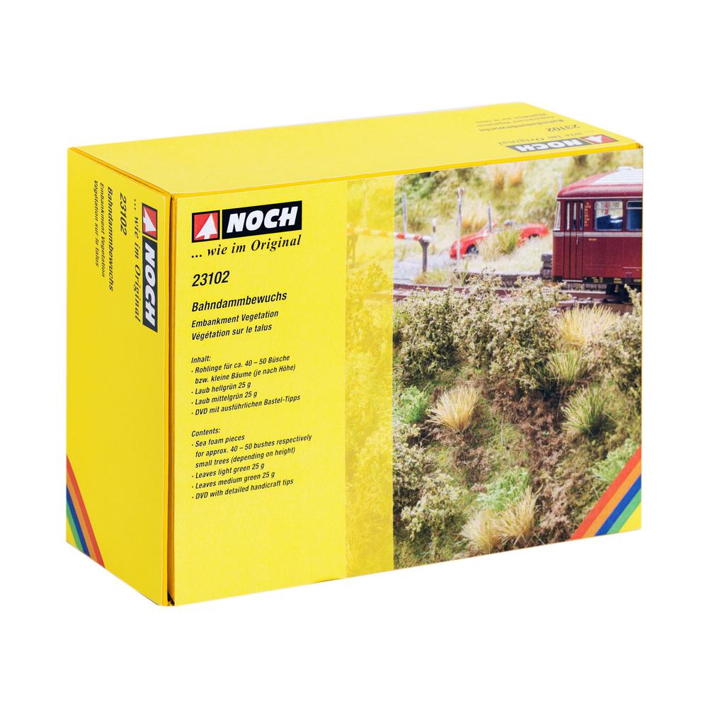 23102, Scenery, Ogni marca, G, 0, H0, TT, N, Z - Foto 1