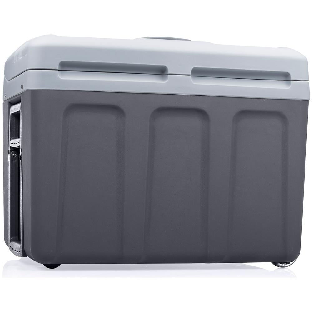 Frigo portatile, Elettrico, 12/230, A++, Grigio - Foto 1