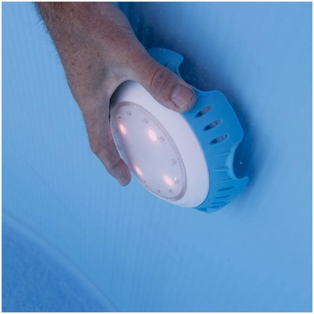 LEDRW illuminazione subacquea Bianco LED Superficie - Foto 3