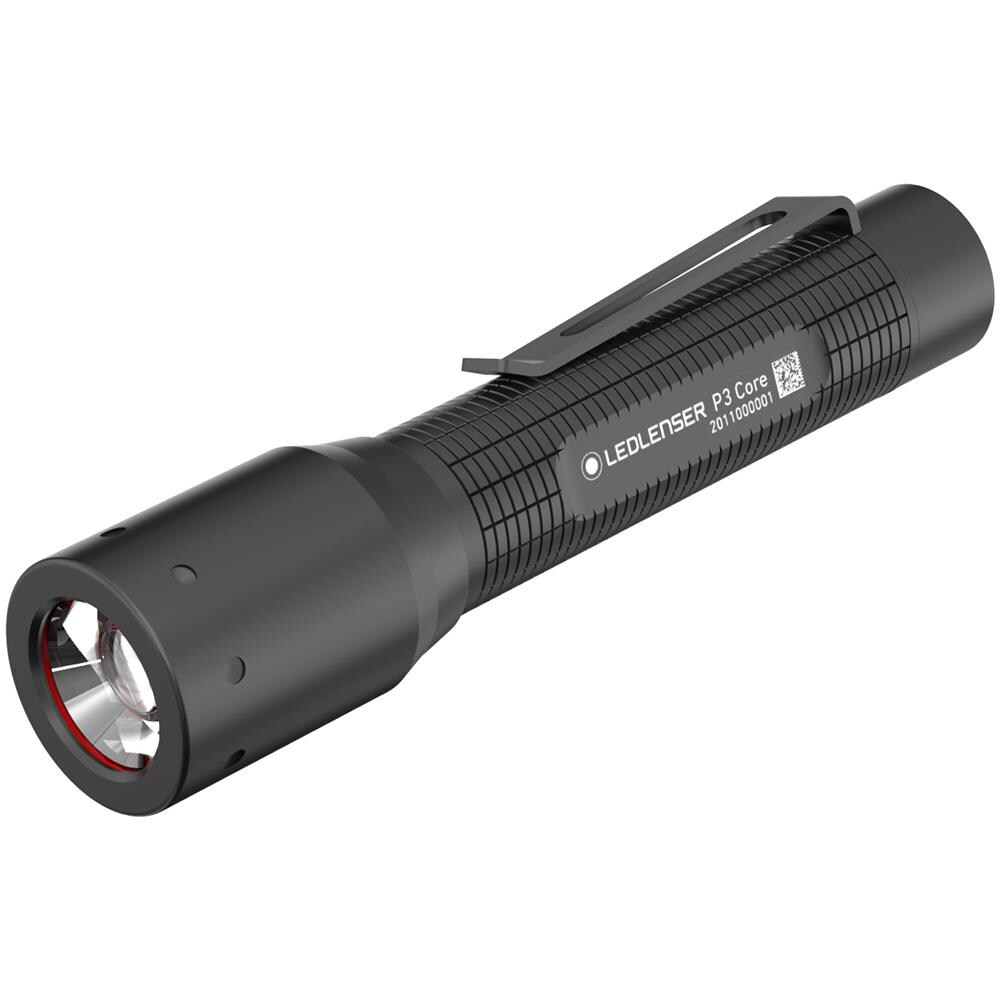Torcia P3 Core - Foto 4