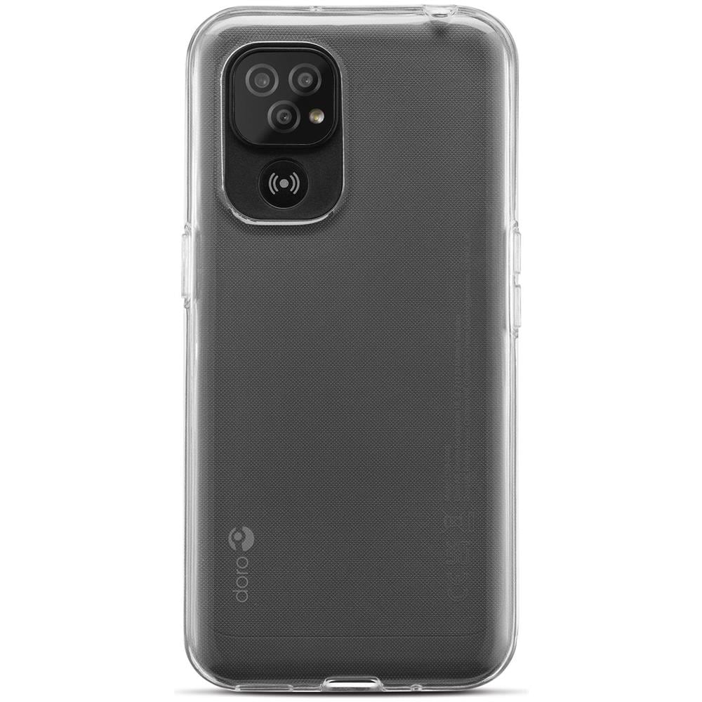 Cover Per Cellulare 8110, Trasparente - Foto 1
