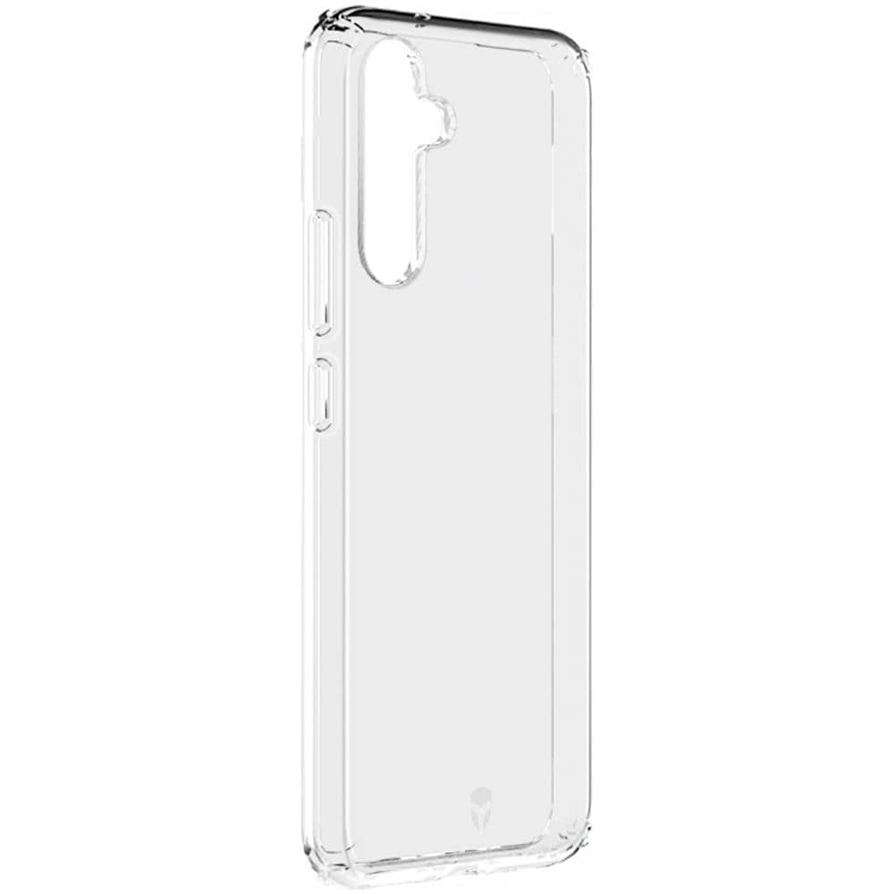 Cover Per Samsung A54 5g Anti-caduta Riciclabile Feel Trasparente - Foto 2