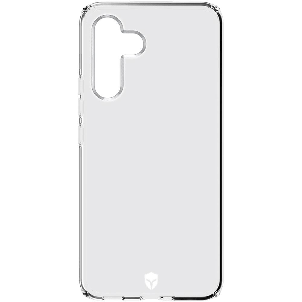 Cover Per Samsung A54 5g Anti-caduta Riciclabile Feel Trasparente - Foto 1