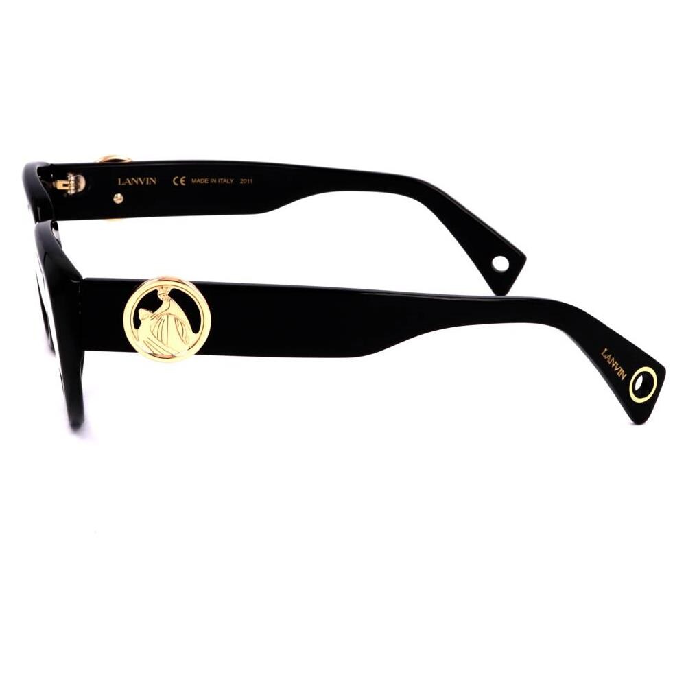 Lanvin Mod. Lnv2600 Black - Foto 2