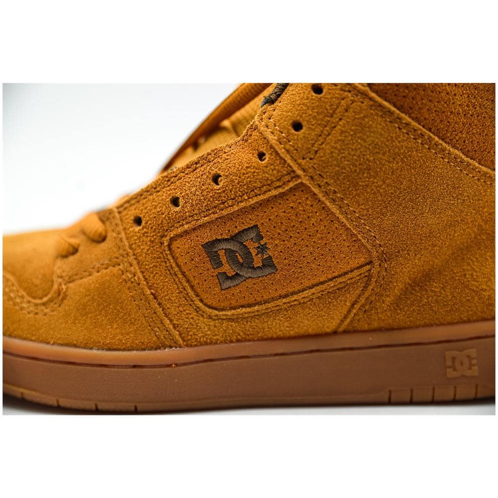 Manteca 4 High Adys100743-wd4, Uomini, Marrone, 42.5 - Foto 6