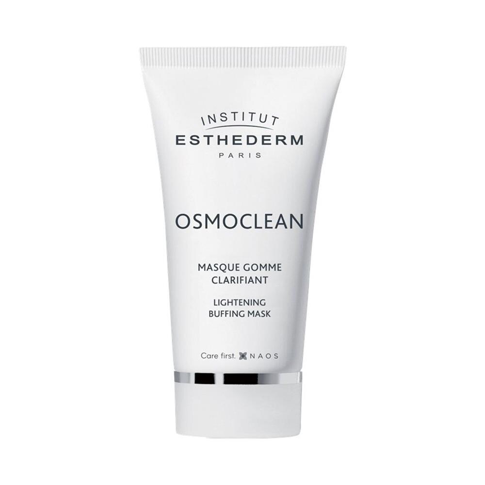 Maschera Gomma Chiarificante 75ml Osmoclean Institut Esthederm - Foto 1
