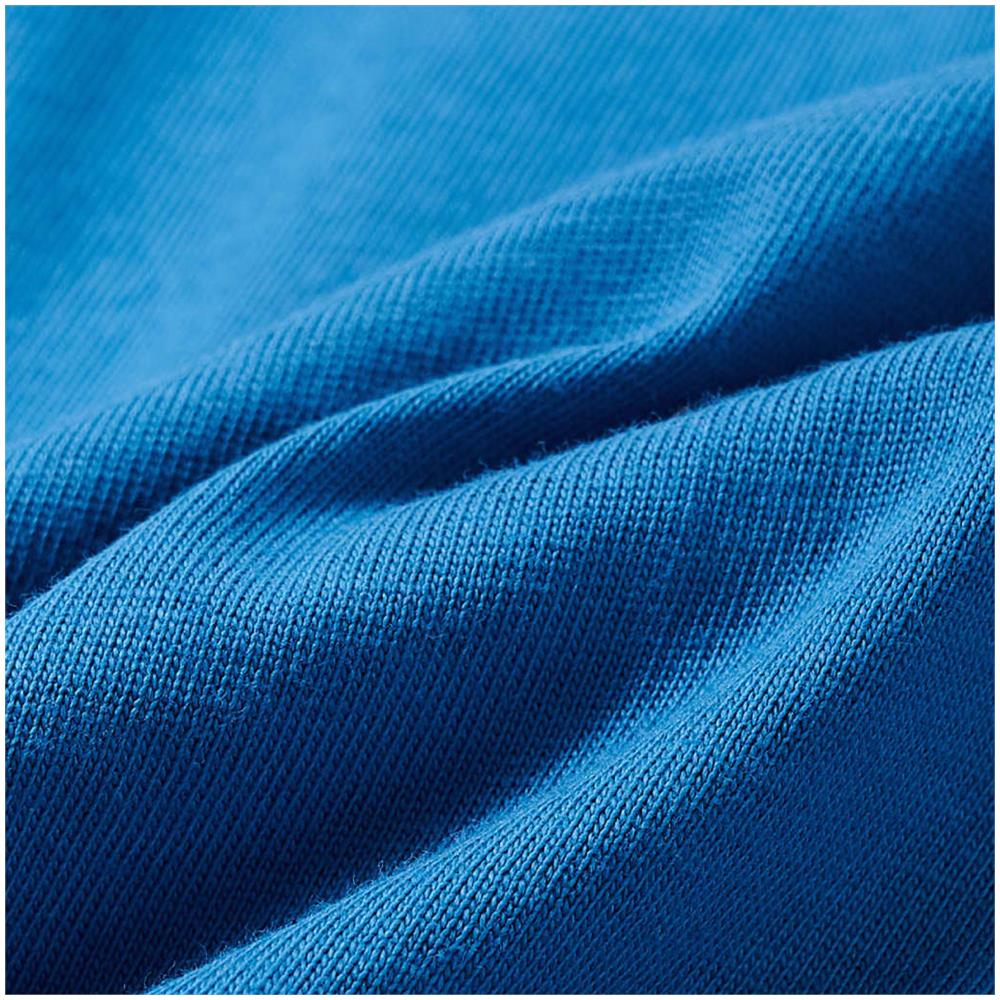 Maglietta Da Bambino A Maniche Lunghe Stampa Gorilla Petrolio 104 - Foto 7