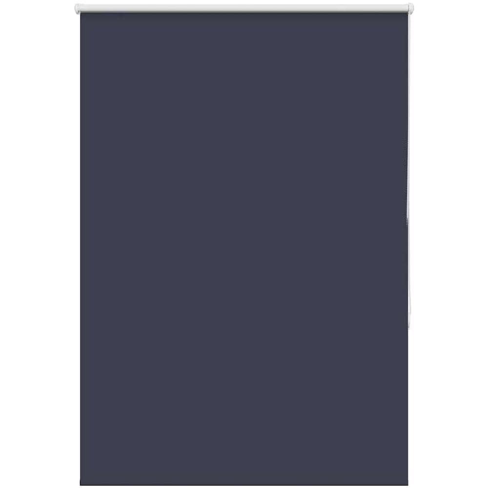 Tenda a Rullo Oscurante 100x175 cm Larghezza Tessuto 95,7 cm - Foto 1