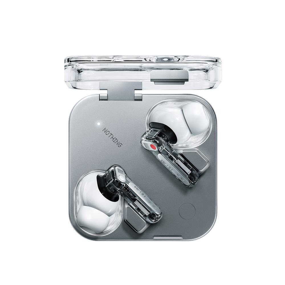 Ear (3) Auricolare Wireless In-ear Musica e Chiamate USB tipo-C Bluetooth Bianco - Foto 1