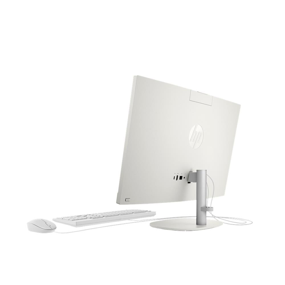 ProOne 240 G10 Desktop PC Intel® Core™ i7 i7-1355U 60,5 cm (23.8") 1920 x 1080 Pixel 16 GB DDR4-SDRAM 512 GB SSD Windows 11 Pro Wi-Fi 6 (802.11ax) - Foto 4