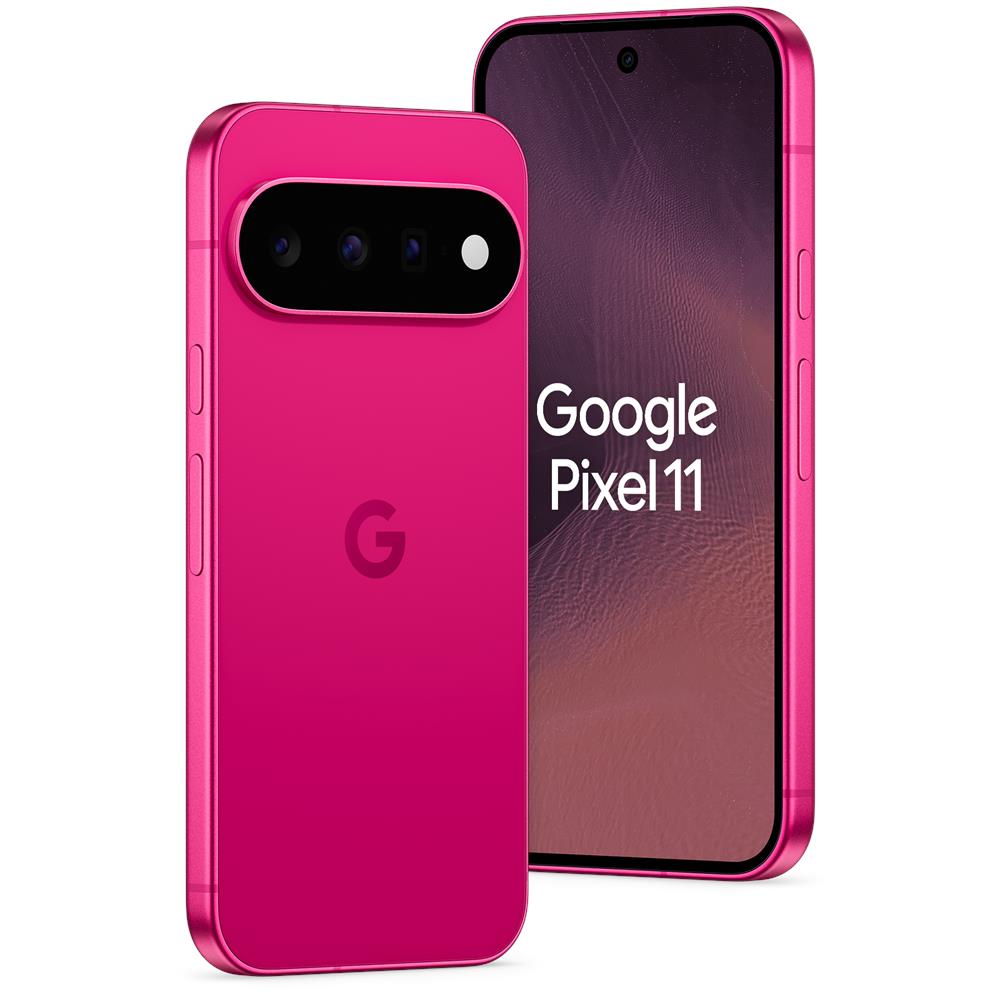 Pixel 11 5G 256GB 12GB Ram Rosa Ibisco - Foto 6