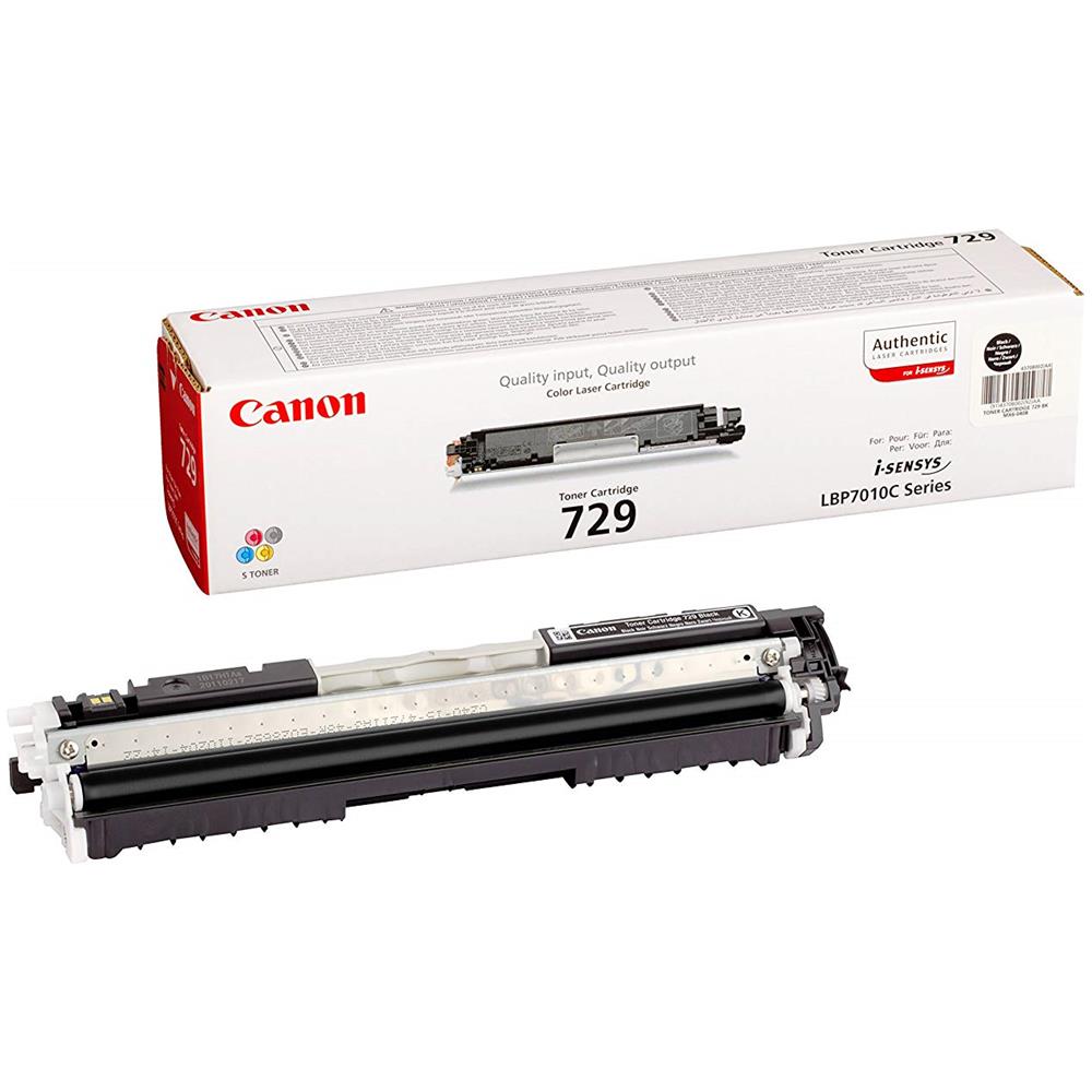 4370B002 Toner Originale Nero per i-SENSYS LBP 7010C Capacità 1200 Pagine - Foto 7