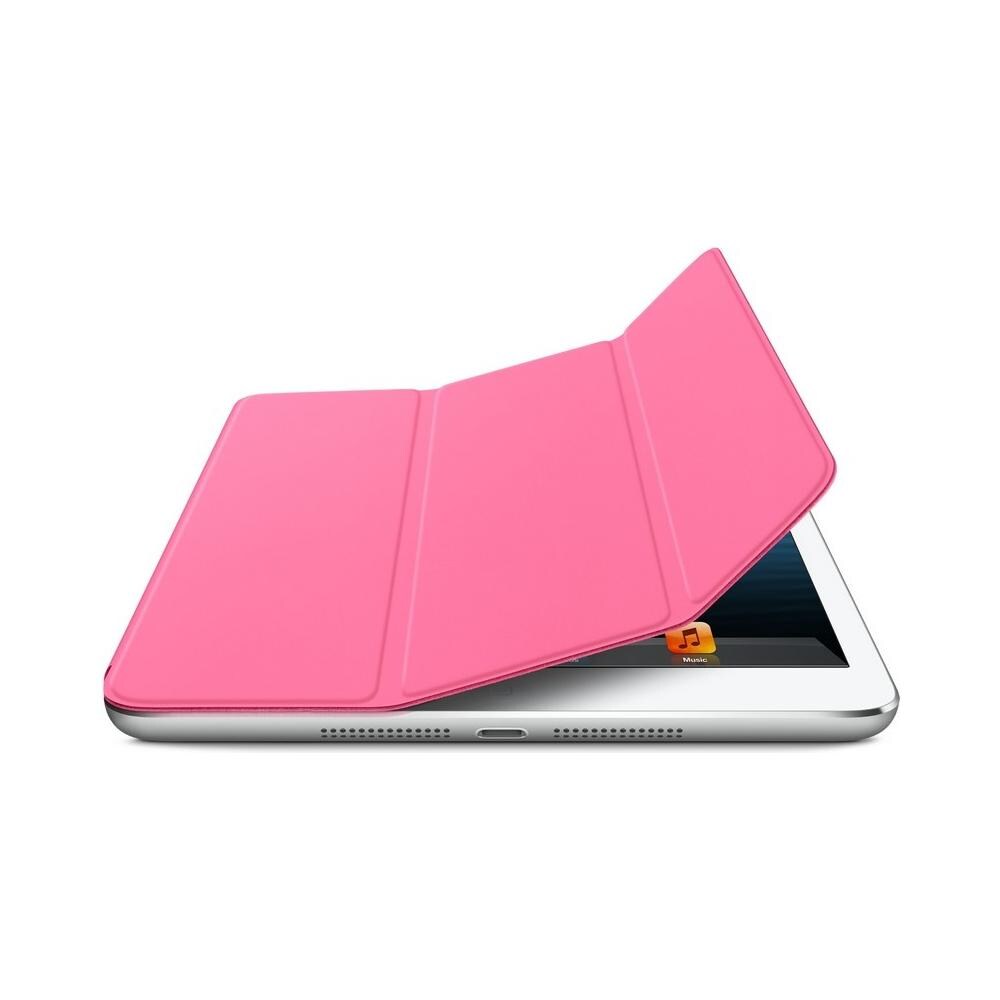 Smart Cover per iPad Mini - Rosa - Foto 2