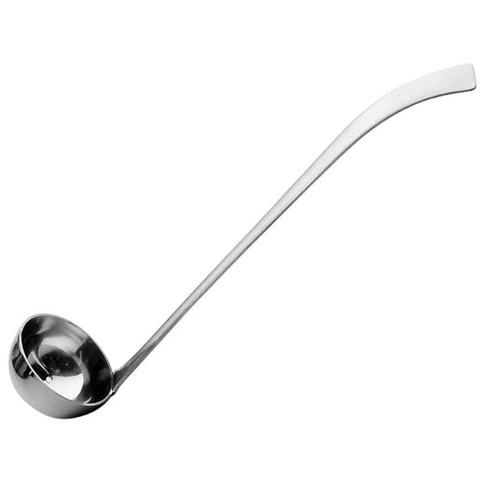 Mestolino Ciliege con Fori 4 cm - Foto 1