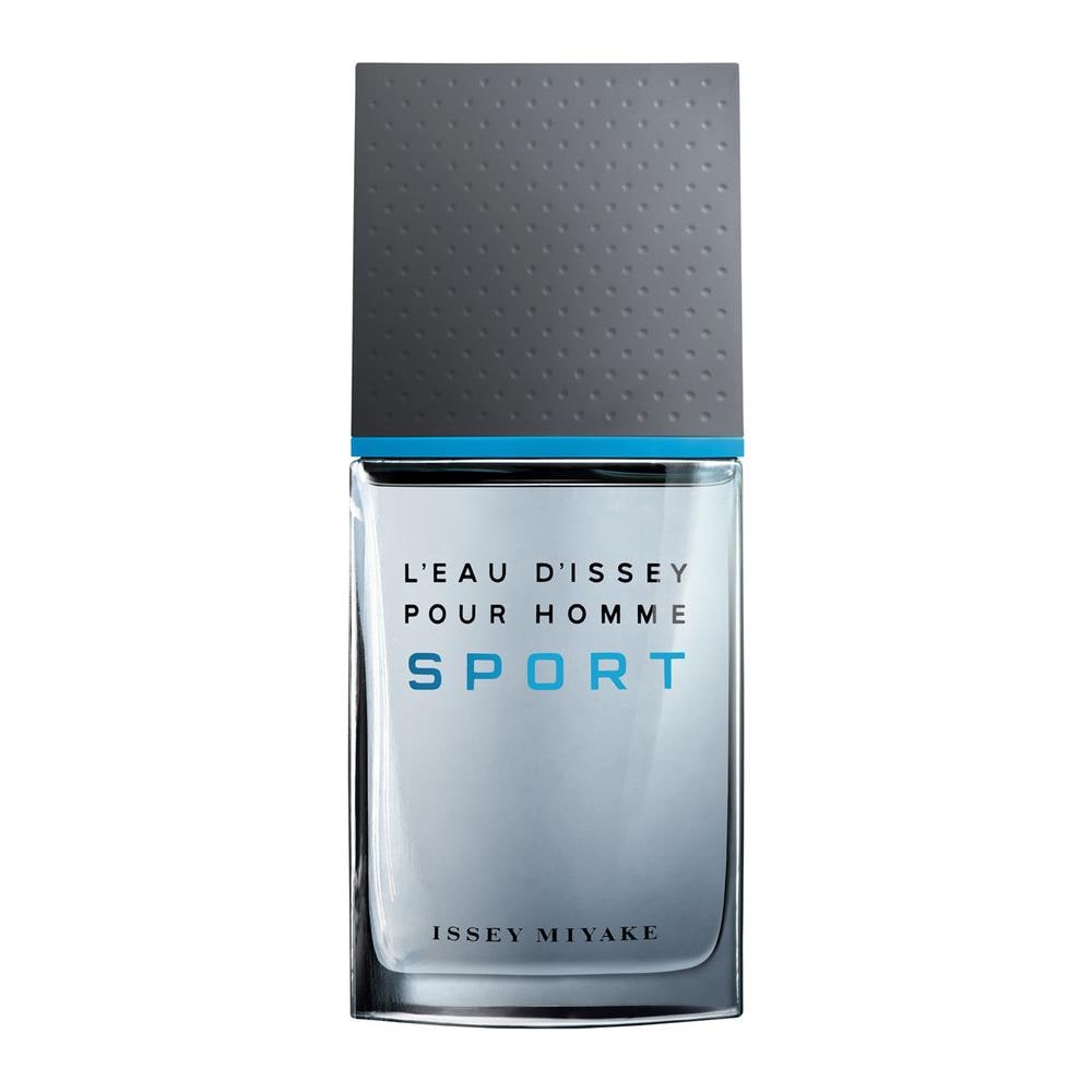 L'Eau D'Issey pour Homme Sport Eau de Toilette 50 ml Spray - Foto 2