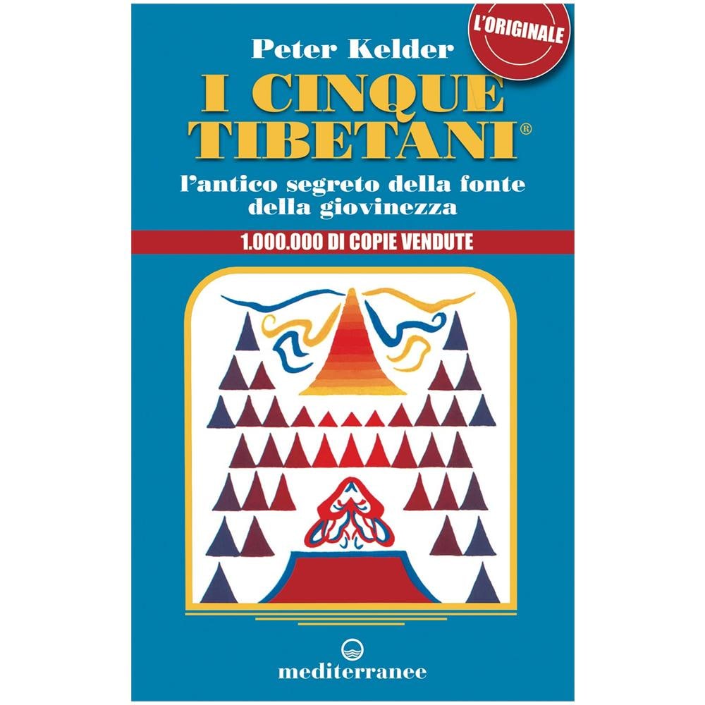 Peter Kelder - I cinque tibetani. L'antico segreto della fonte della giovinezza - Foto 1