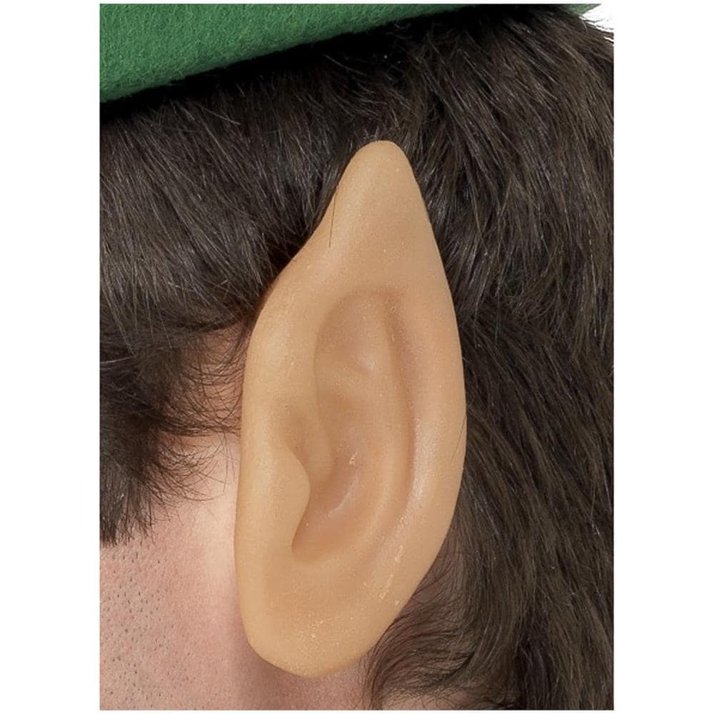 Orecchie Da Elfo Rigide - Md102 - Foto 3